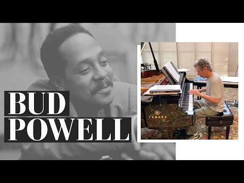 Livestream Highlights: Chick Talks Bud Powell