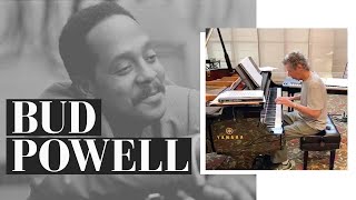 Livestream Highlights: Chick Talks Bud Powell