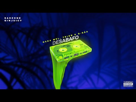Naka mrl, TRIGØ, G-GÃO e Sadzone - Desabafo