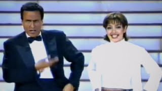 Ambra - &quot;Tu sei&quot; / &quot;Re per una notte&quot; 1995