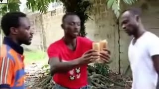Download lagu Video Lucu Dubbing Sunda - ROTI PEMECAH UMAT mp3