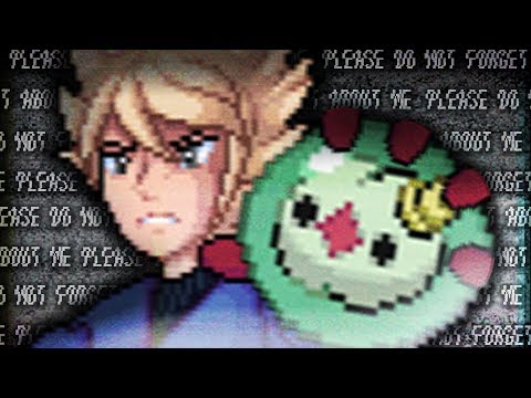 pLeAsE dO nOt FoRgEt AbOuT mE... | Battling Zetta in Nightmare City - Pokemon Rejuvanation V10