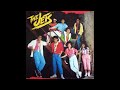 The Jets - Sendin' All My Love (Album Version)1987