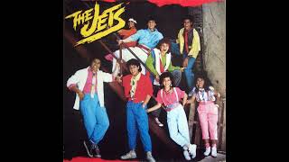 The Jets - Sendin&#39; All My Love (Album Version)1987