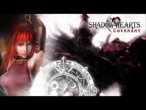 [All Time Favorite Game #23] Best VGM 1428 - Shadow Hearts II : Covenant - Memories of Melodies