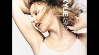 Giving You Up (Alter Ego Mix) - Kylie Minogue