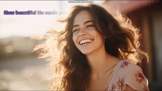 Ellie Holcomb - You Are Loved (Lyric Video)
