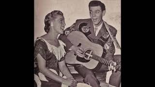 Goldie Hill &amp; Justin Tubb - &quot;Sure Fire Kisses&quot;