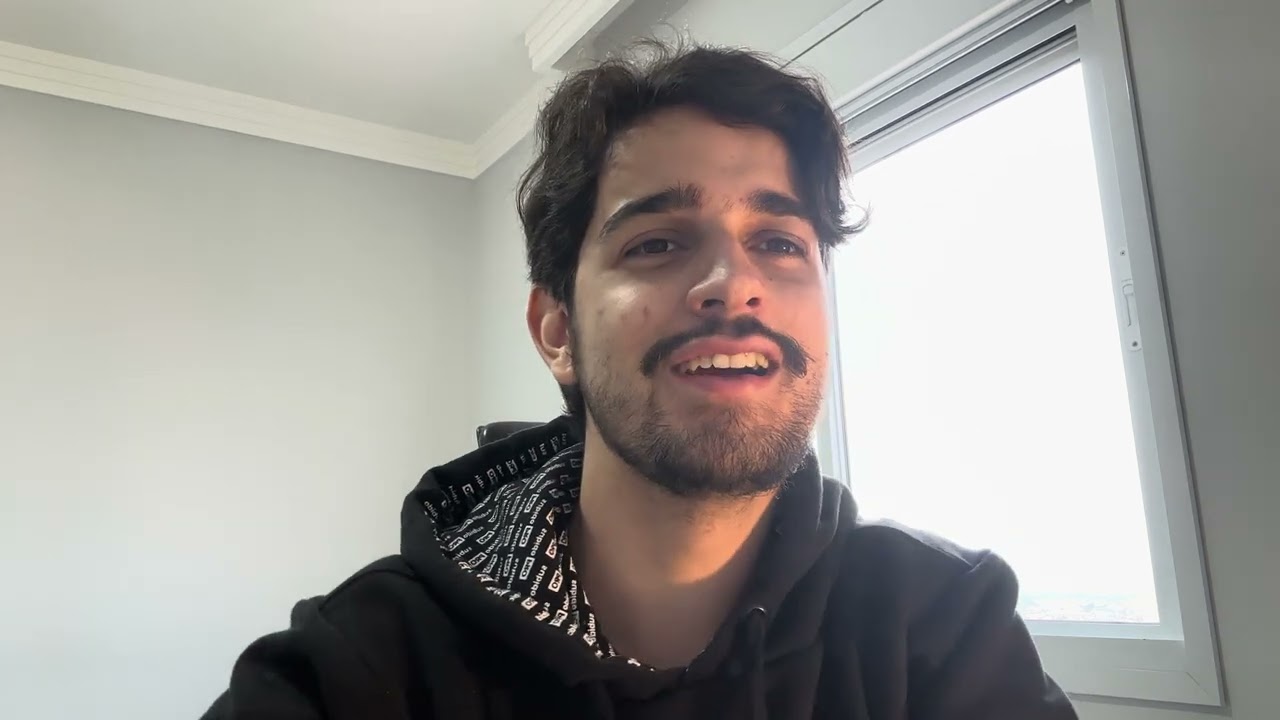 A REALIDADE BRASILEIRA NÃO É A SUA