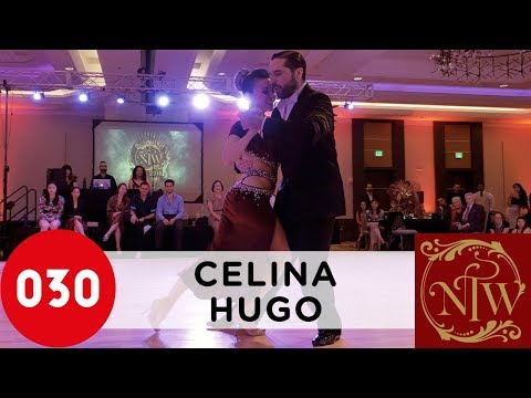 Celina Rotundo and Hugo Patyn – Dichas que viví