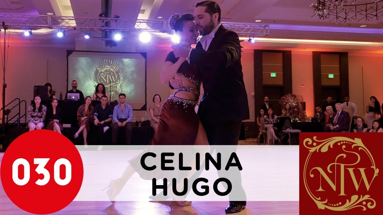 Celina Rotundo and Hugo Patyn – Dichas que viví