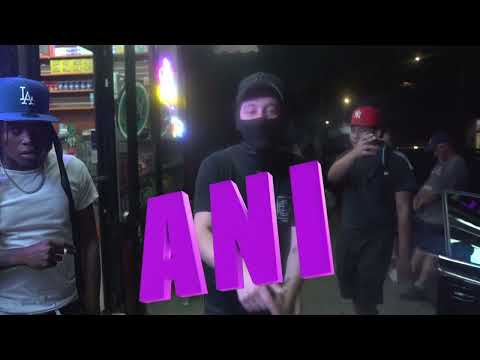ANI - Luje (Dir. QB Captured It)