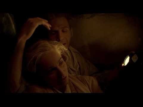 Let me tell you about winds (The English Patient)