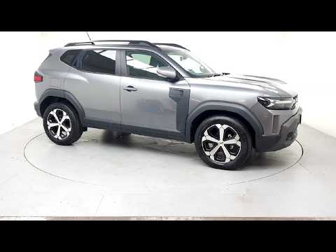 Dacia Duster Journey MHEV 140 E06X - Image 2
