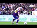 Messi Goals vs Zaragoza