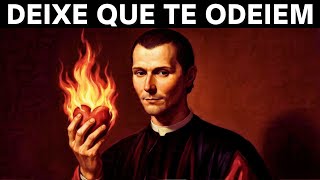 Viva Para Si Mesmo, Não Para Os Outros - Filosofia de Maquiavel