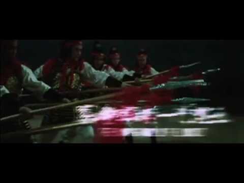 afbeelding Eight Diagram Pole Fighter (1984) original trailer