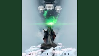 Mechanic Heart Music Video