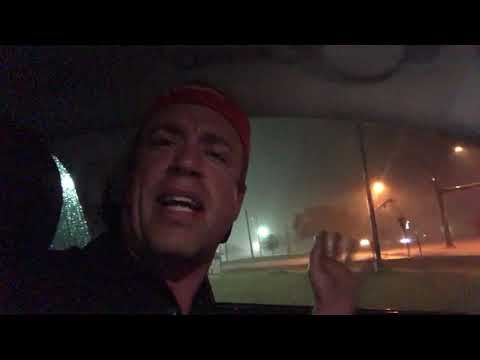 HALLOWEEN TORNADO Outbreak in central/southern Louisiana!