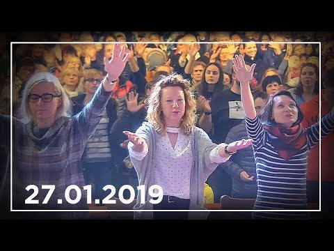 Msza św. o uzdrowienie 27.01.2019