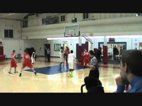 Nick Nemergut highlights