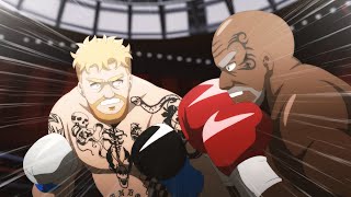 [問卦] 明天泰森打Jake Paul 幾幾開? 