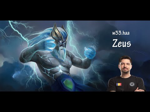 w33.haa too strong! Fnatic what to do?