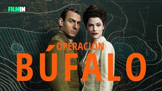 Operación Búfalo - Tráiler | Filmin