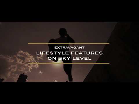 Arvind Skylands Project Tour 1