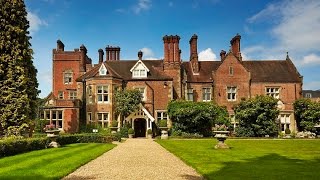 Discover Alexander House Hotel in Sussex, England | Voyage Privé UK