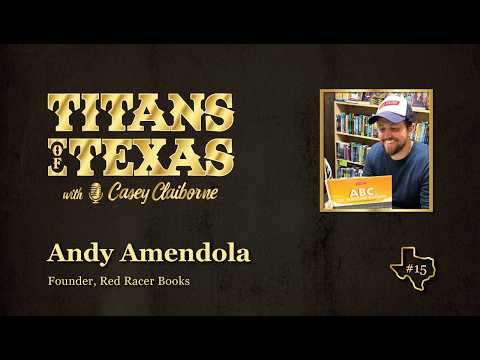 Ep. 15 - SPECIAL F1 EPISODE: Red Racer books teaching kids science and mechanics of racing