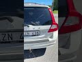1504312 Volvo V70 D3 Geartronic, 163hk, 2011 }}