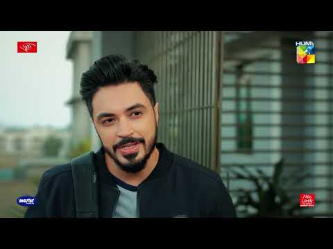 Zain Ka Azka Se Izahar e Mohabbat - Ishq-e-Laa - HUM TV