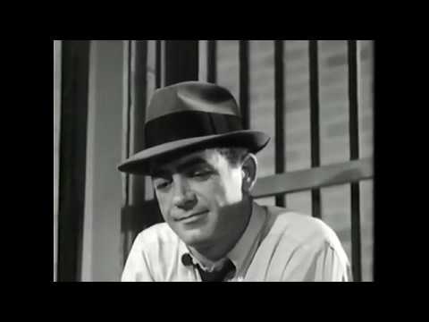 Time Table (1956) Film noir movie