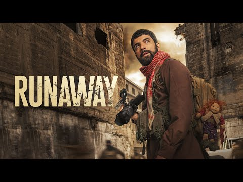 Runaway (Kaçis) | English Trailer | Disney Plus