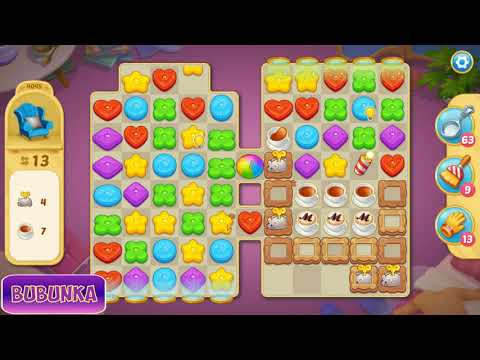 Matchington Mansion level 4045 HD