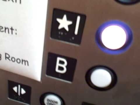 Pine State Hydraulic Elevator-North Conway Weather Museum