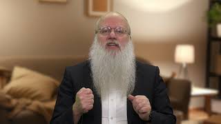 איך להתמודד עם ילד שנכשל? | פרשת פקודי (הרב יחיאל קוצר) - התמונה מוצגת ישירות מתוך אתר האינטרנט יוטיוב. זכויות היוצרים בתמונה שייכות ליוצרה. קישור קרדיט למקור התוכן נמצא בתוך דף הסרטון