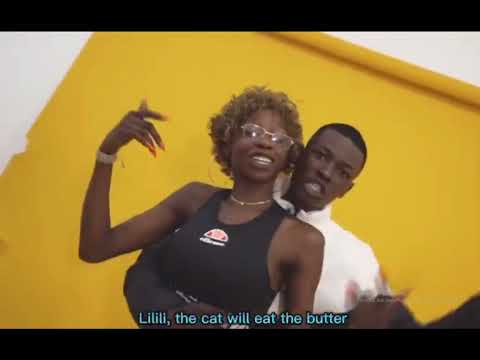 pablito feat la santi lova lililili clip officiel(n1)