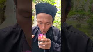 Download lagu Lagu Mbah dukun baca mantra lucu  #comedy mp3