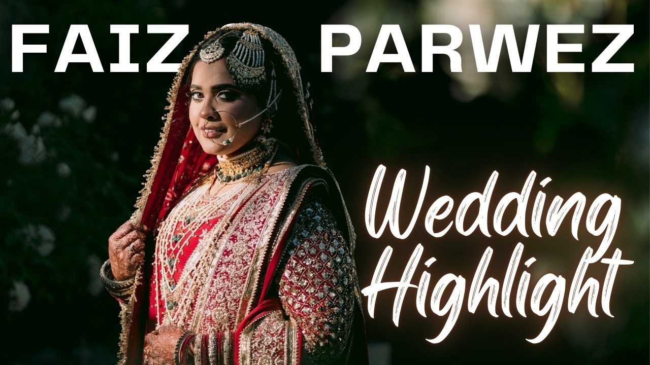 Faiz & Parwez