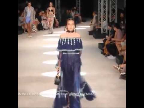 ลิลลี่ The Face Thailand