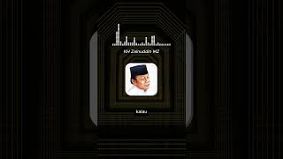 Download lagu KH Zainuddin MZ Istri Yang Taat Kepada Suami mp3