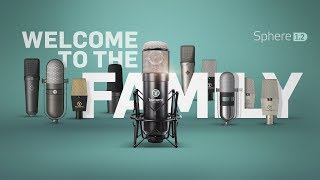 Welcome to the Family - Sphere 1.2 Update Overview