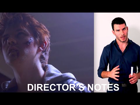 Director Breaks Down Opening Scene from 'The Mafia: Payback'