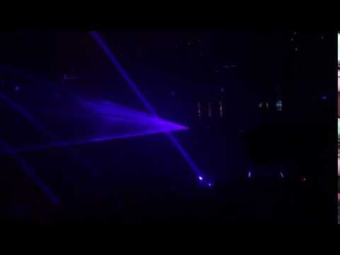 Loco Dice at Amnesia Ibiza plays Francesco Parente - Hit The Spot (UNREALESED)