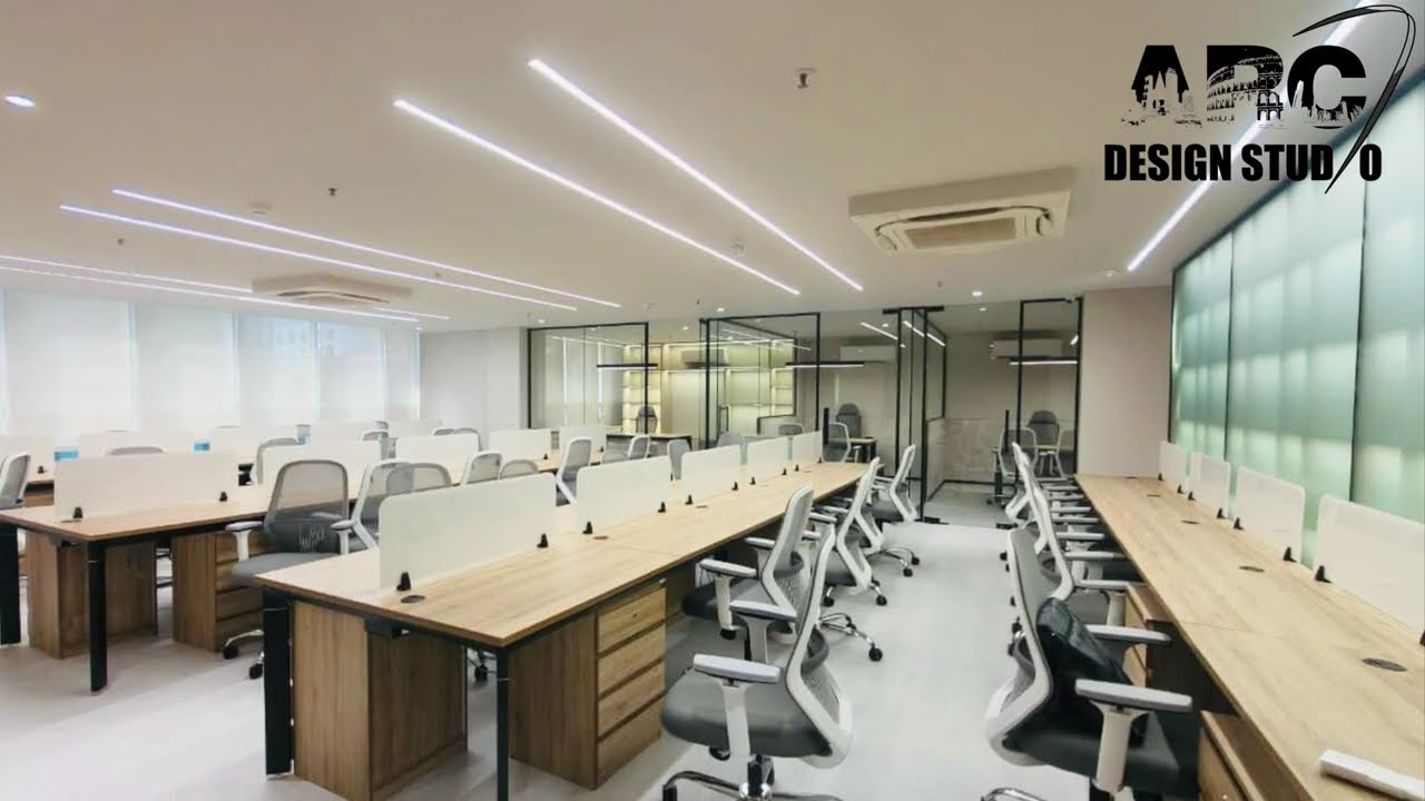 Office Video 3