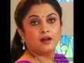 Beautiful Ramya Krishnan Movie Actress Ramyakrishnan Aunty