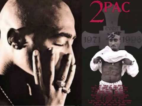 2pac ft.  Akon & Eazy E- Enemies with me
