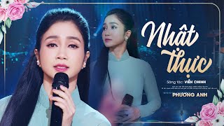 Nhật Thực - Phương Anh (Official MV)